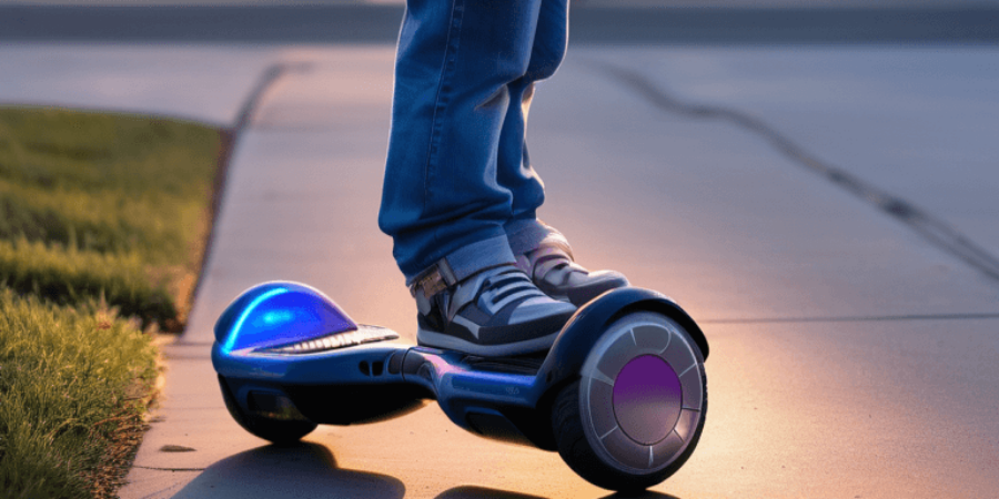 Stay Safe: Hoverboards Dangerous Facts Unveiled